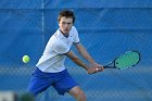 MTennis vs MIT  Men’s Tennis vs MIT. - Photo By: KEITH NORDSTROM